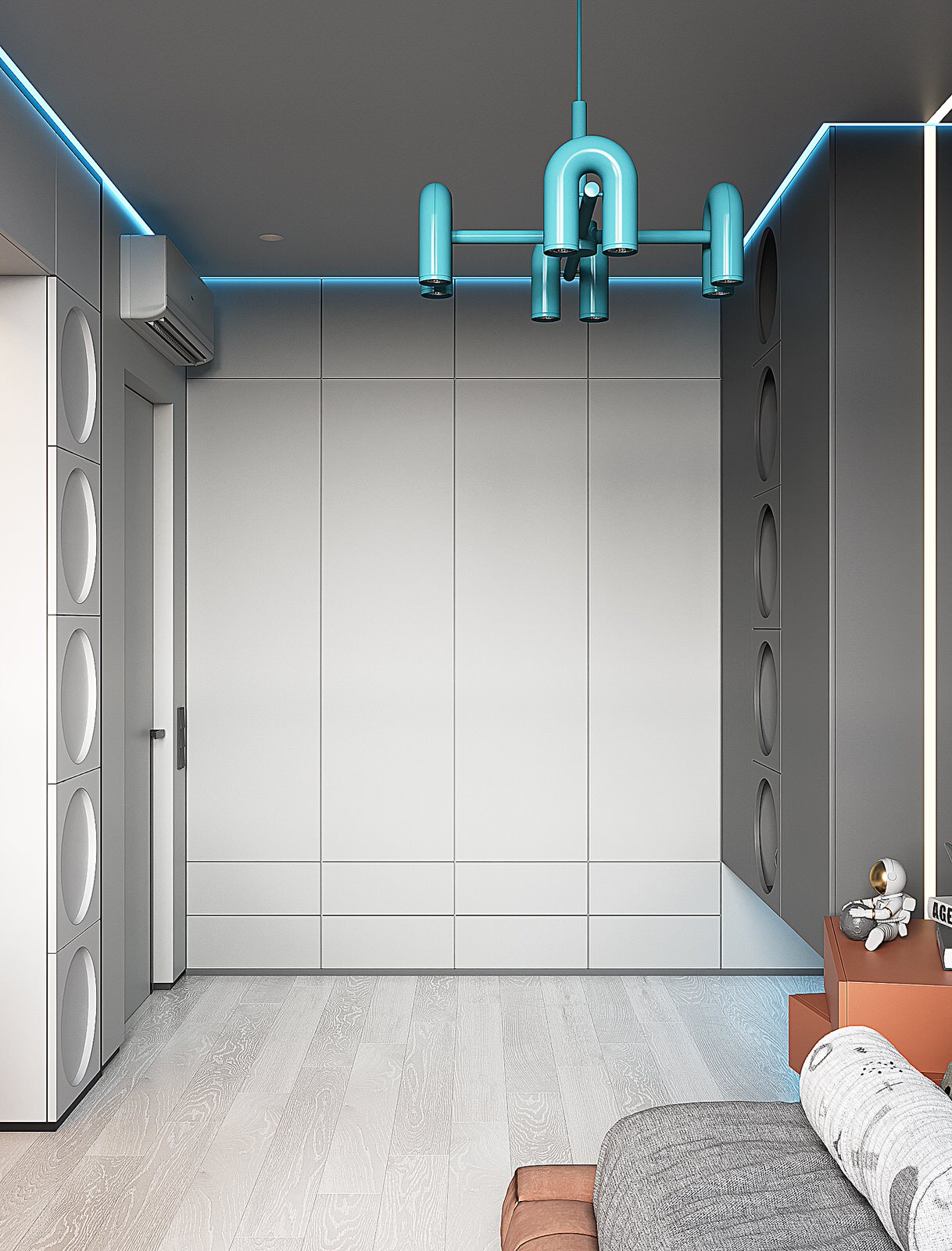 ЖК Тау Хаус