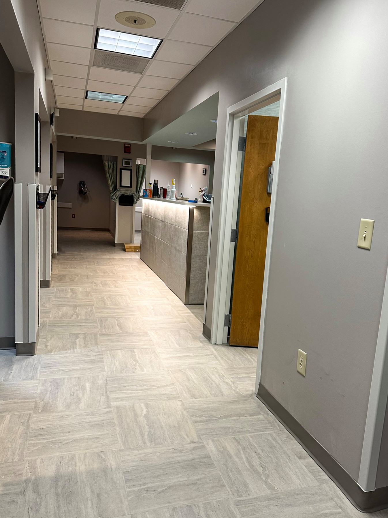 Healthcare Surgical Center