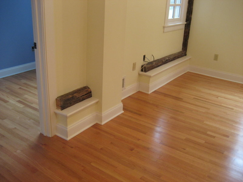 Additions/Alterations to Private Residence - Weston CT