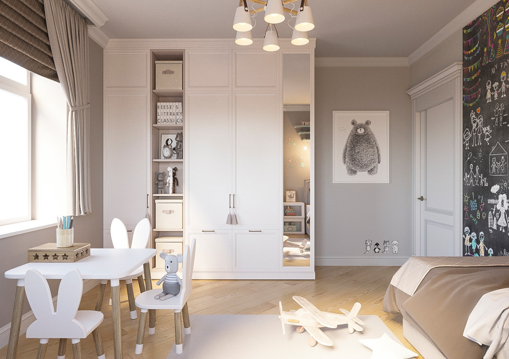 Частный дом в Санкт-Петербурге