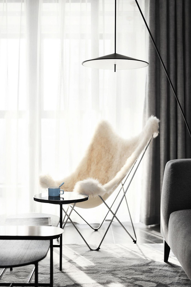 дизайн интерьера квартиры