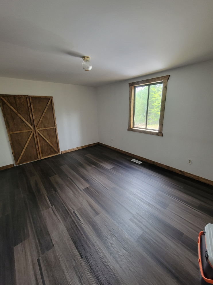 Harrisville Mother-in-law sweet remodel