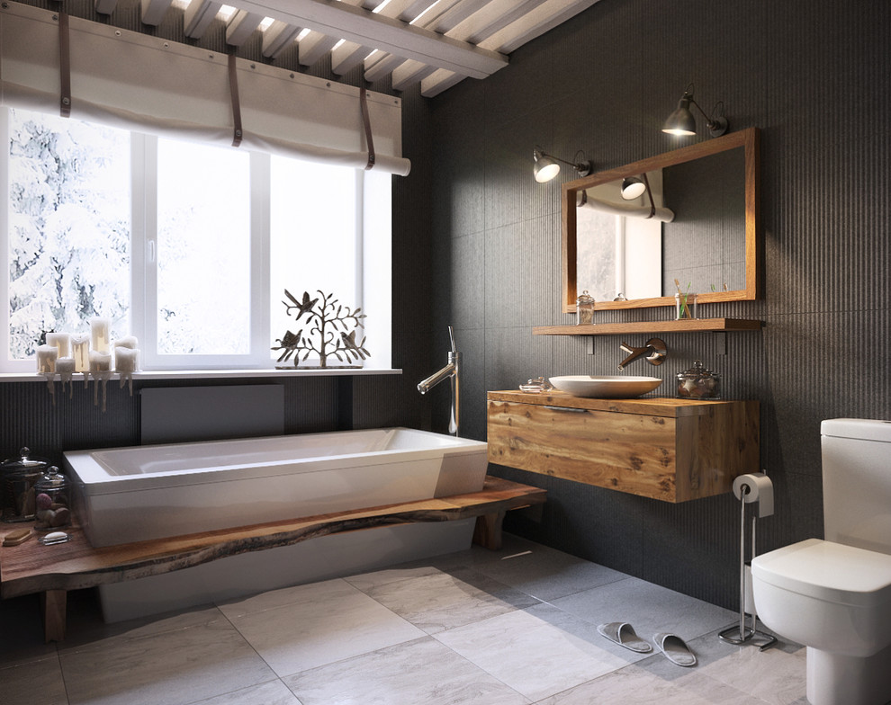 Естественная среда