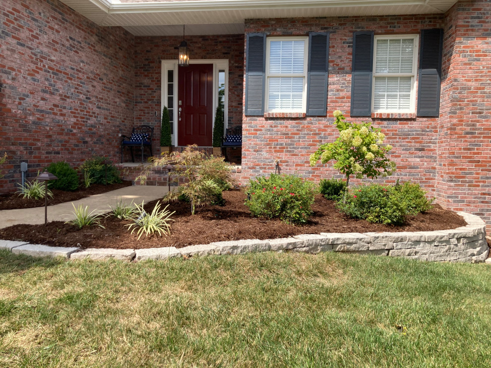 Landscape Lighting and Landscaping