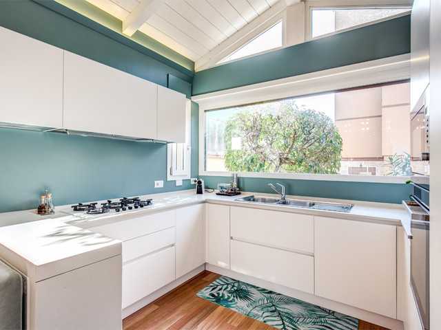 ERMINI kitchen