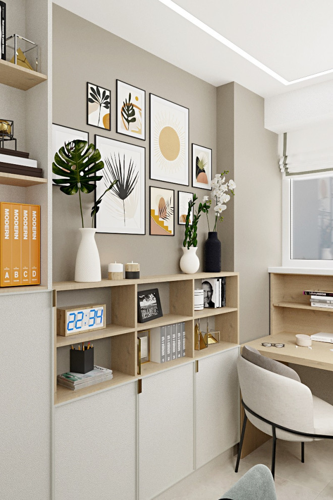 ЖК ГАЛАКТИКА 2