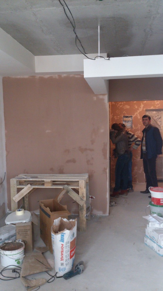 Квартира Тюмень