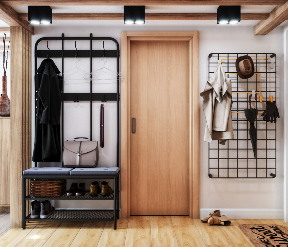 Двухуровневая квартира в поселке Красная поляна