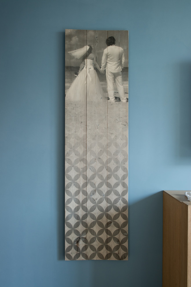 Лофт в миниатюре