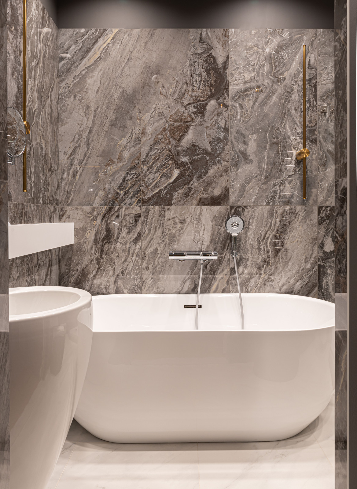 ЖК Тимирязев Парк. Фото