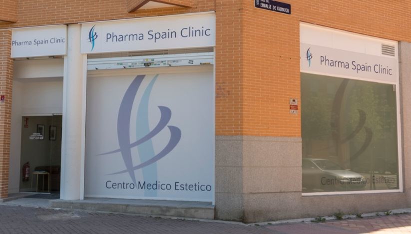 CLÍNICA ESTÉTICA