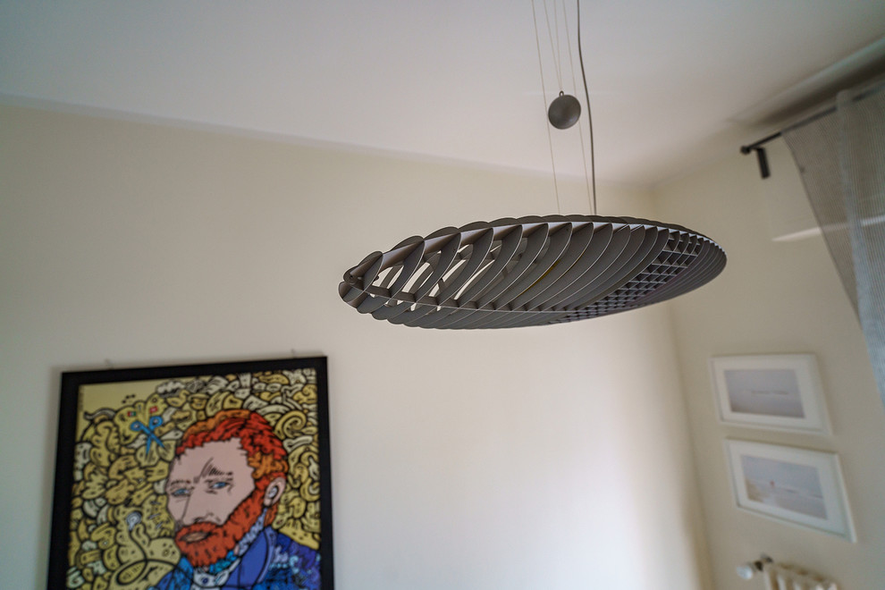 Ristrutturazione Casa S/L