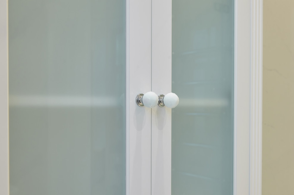 Квартира в Петербурге