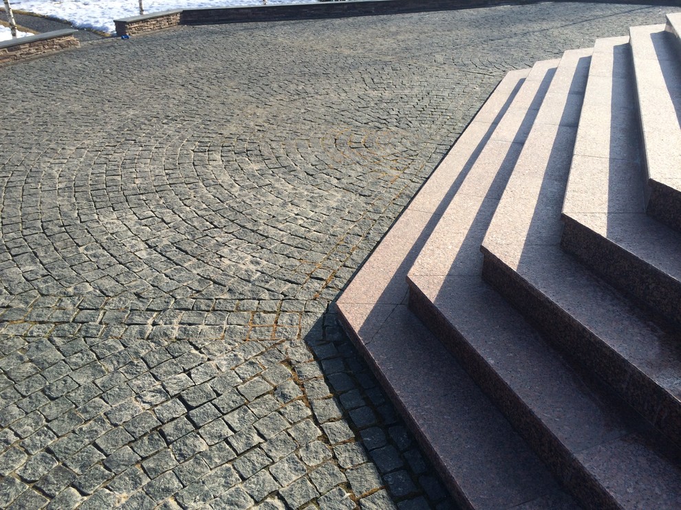 Наши работы