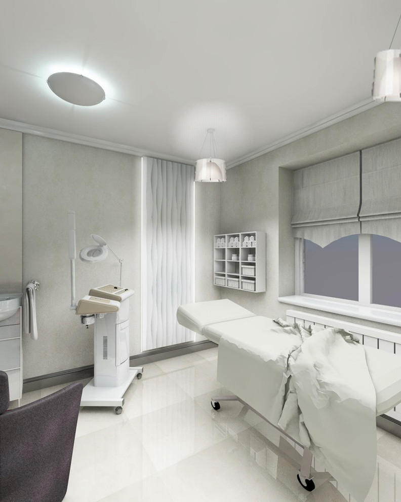 Салон красоты "Белла донна"