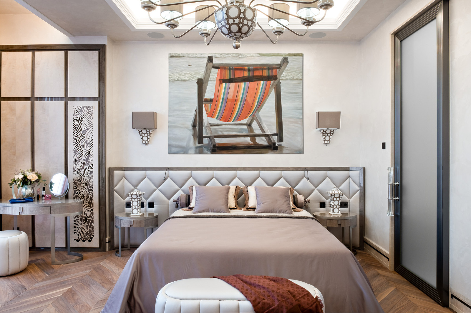 Дом на набережной