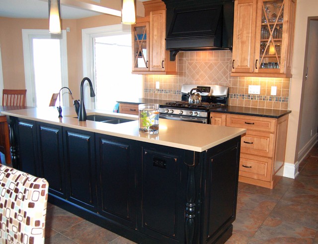 Classic Kitchens classico-cucina