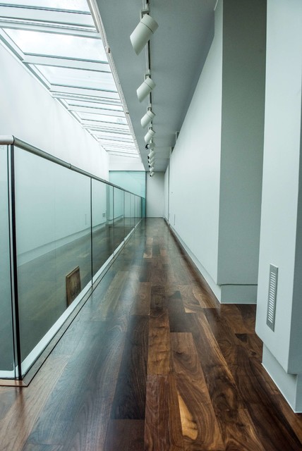 Private Client &ndash; Petersham TW10 contemporary-vardagsrum