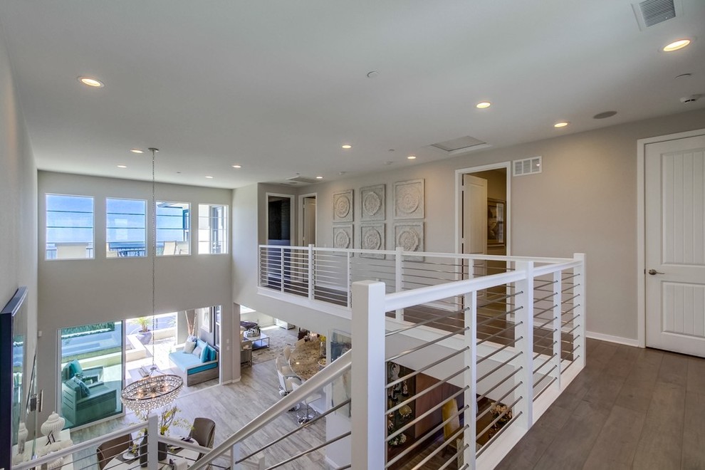 Coastal Contemporary