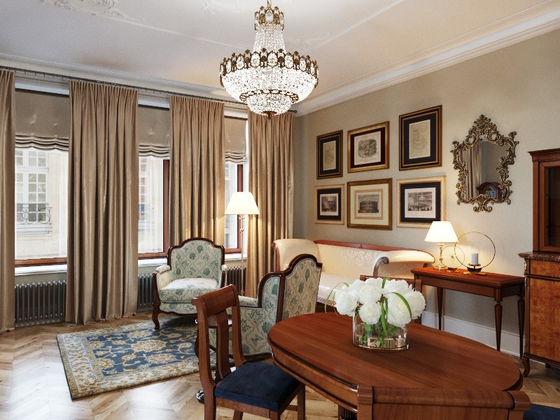 Старина в Старине