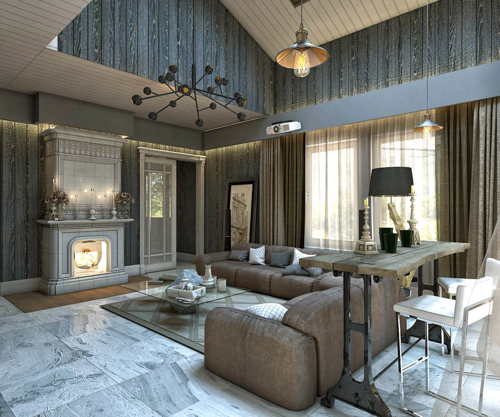 ДОМ, МОСКВА, АРБАТ