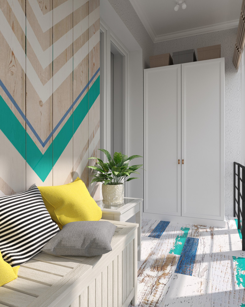 г. Сургут, Тюменский тракт 19, 49,3 кв.м.