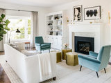 Traditional Living Room Traditional Living Room