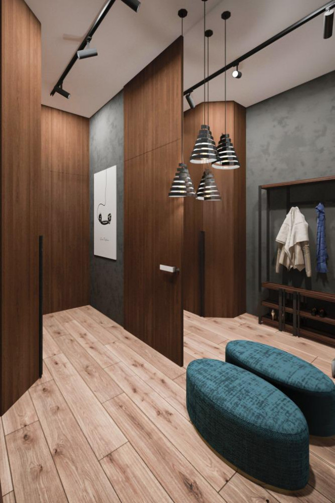 Модная история