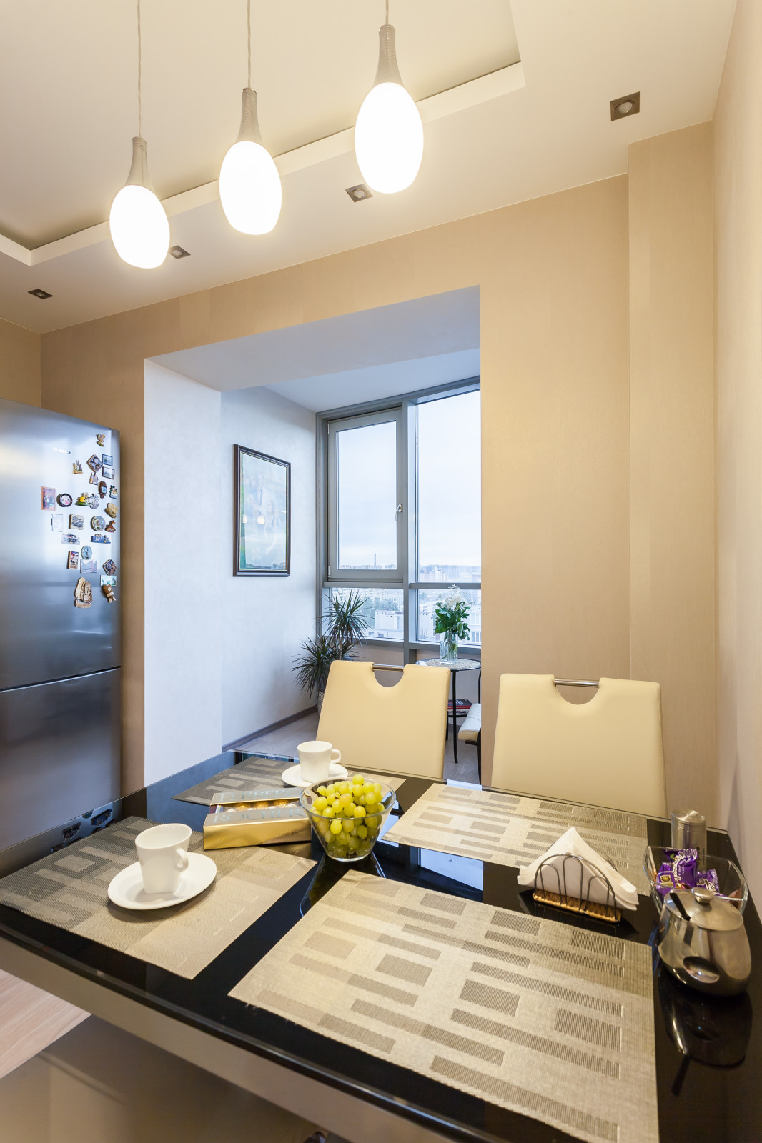 Поэма У Трех Озер