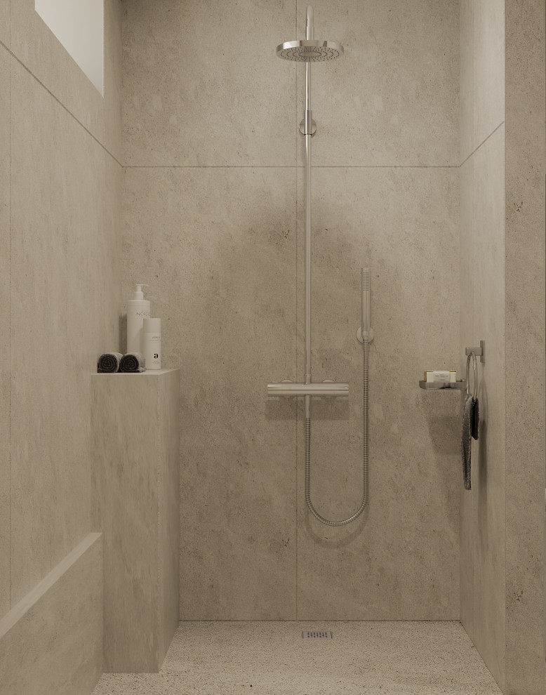 Офис фармацевтической компании. Цоколь