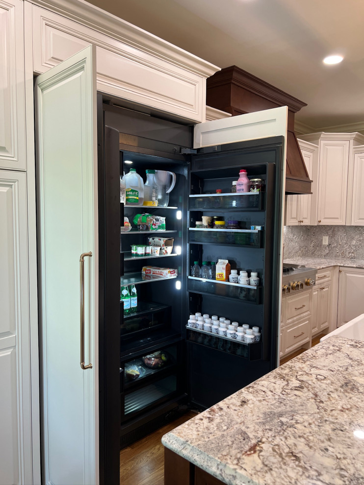 Fairvue Kitchen