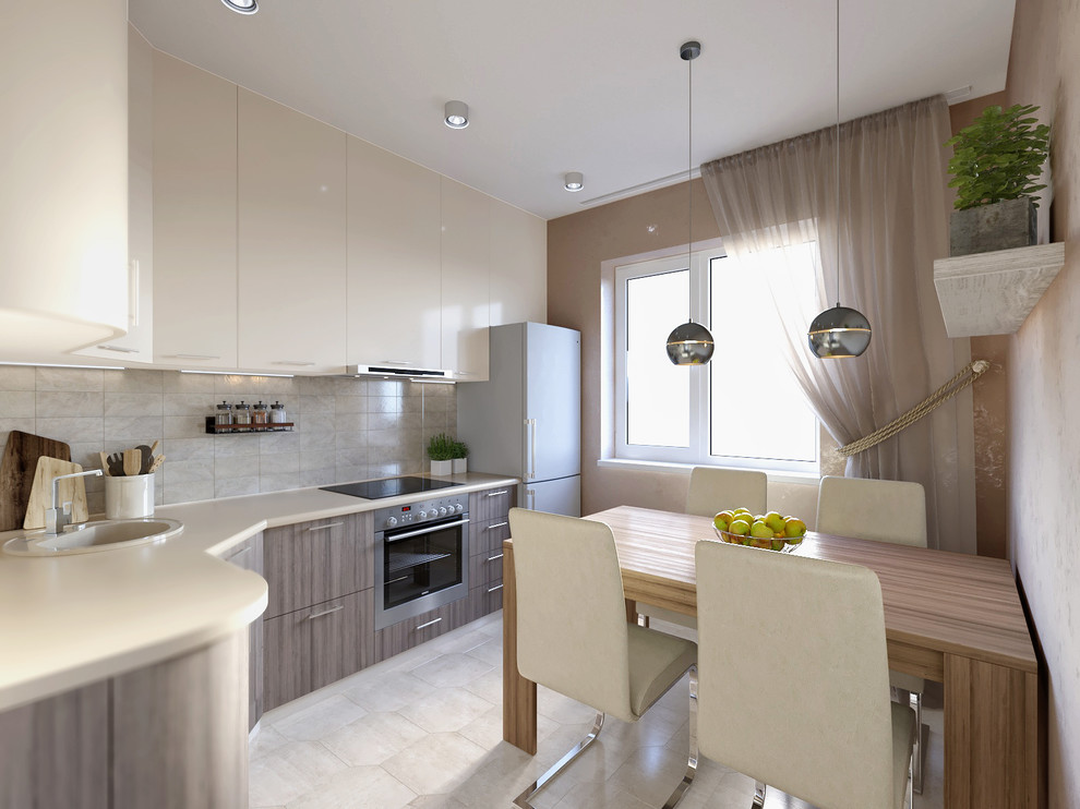 Кухня для родителей