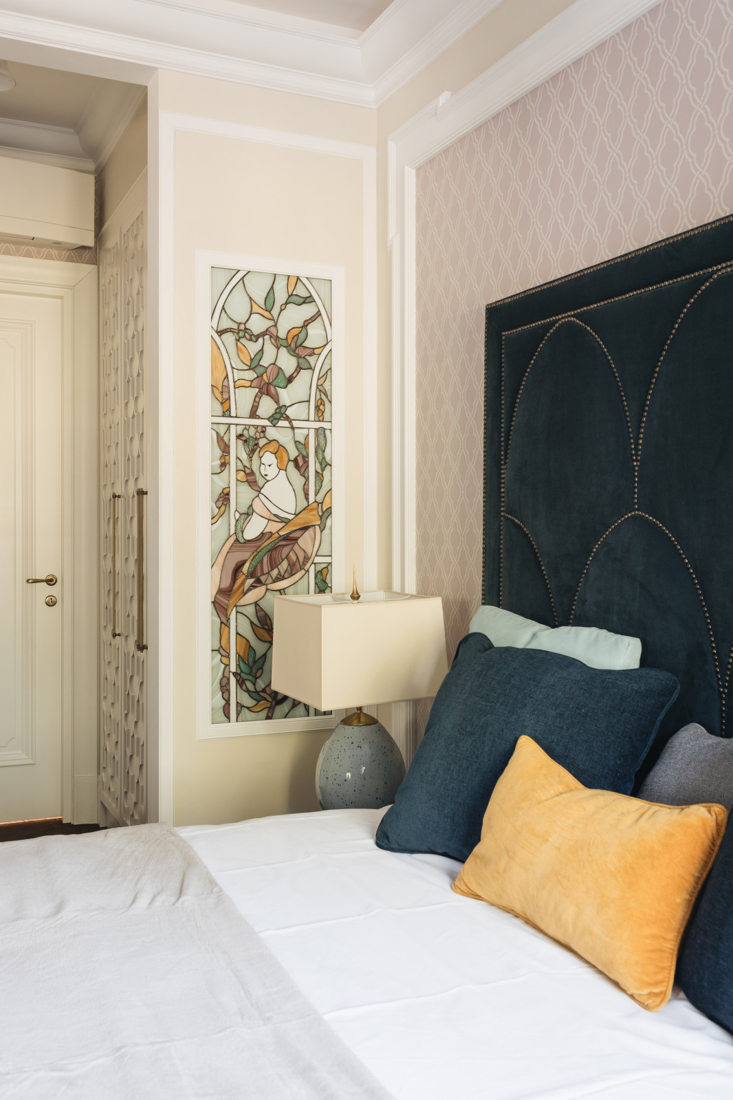 Реализация квартиры на Смольной набережной