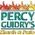 Percy Guidry Hearth & Patio