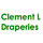 Clement L Draperies