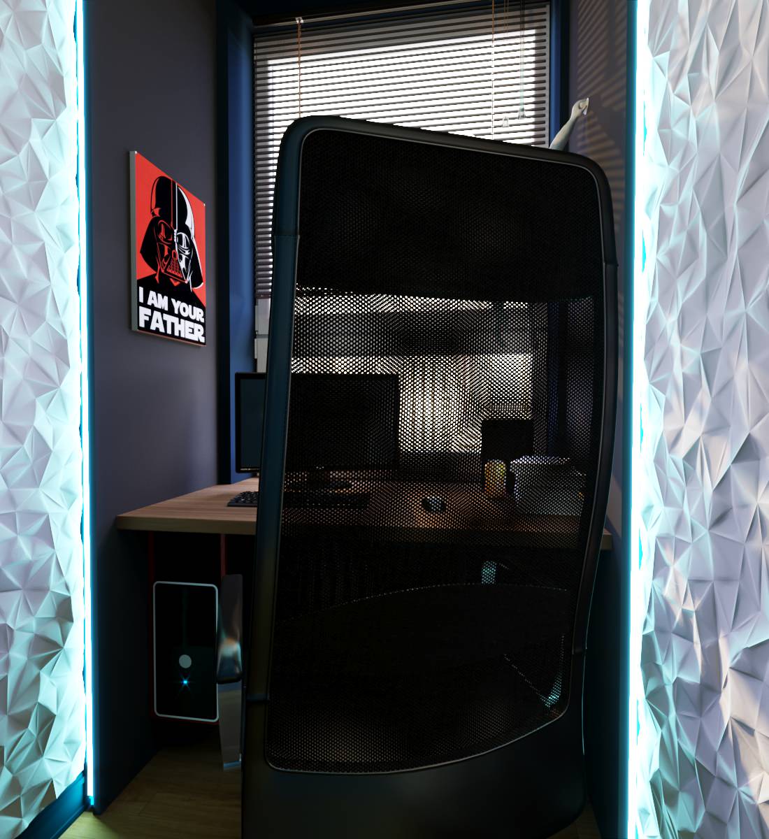 Яркие капли Москвы