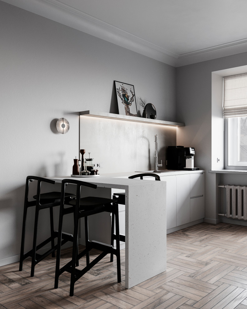 ЖЕМЧУЖНЫЙ ФЛЁР