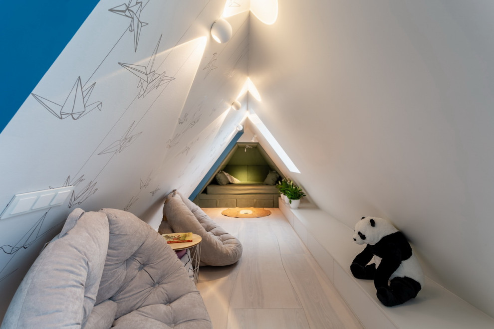 Werkel в новом проекте Максима и Евгении Константиновых