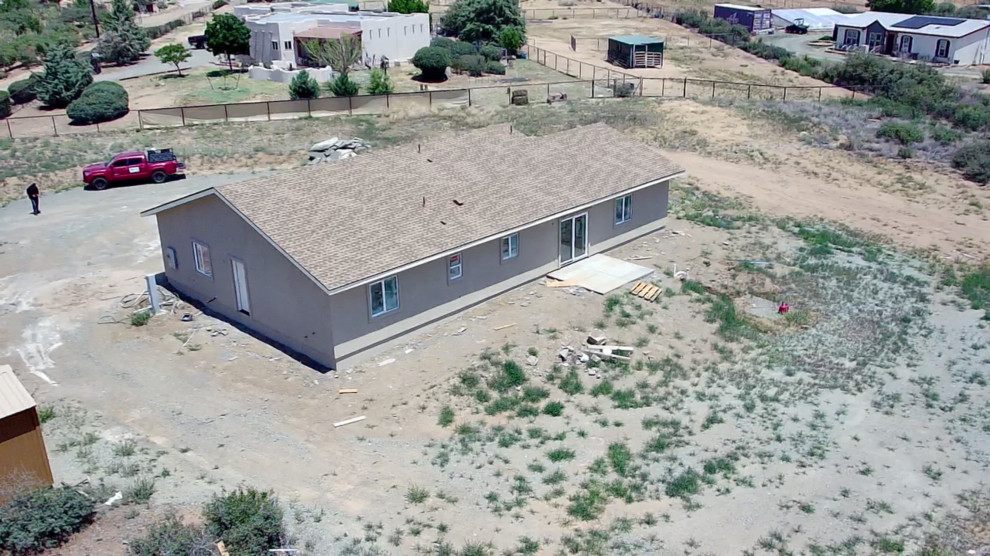 Custom Rental Property