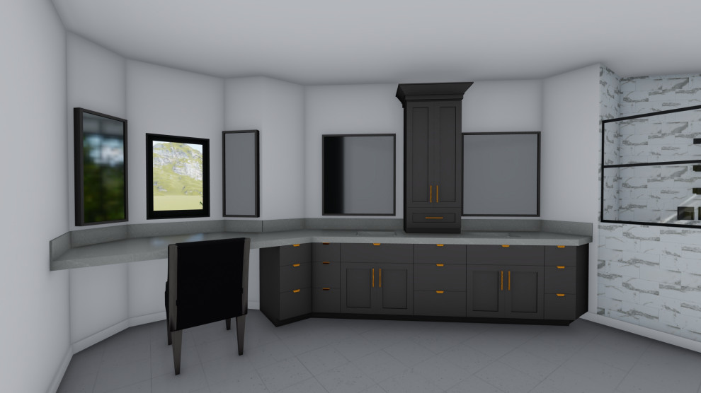 The Bhindi Residence