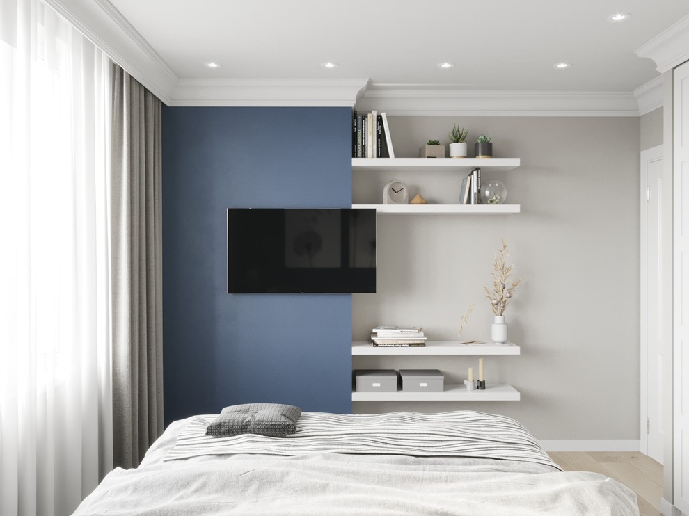 ЖК "Первый Николаевский" г. Екатеринбург