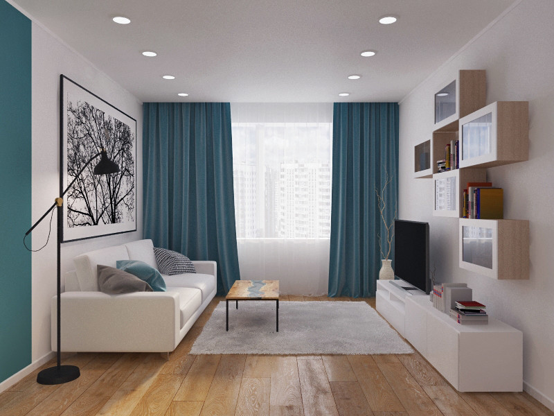 ЖК "Царская столица"