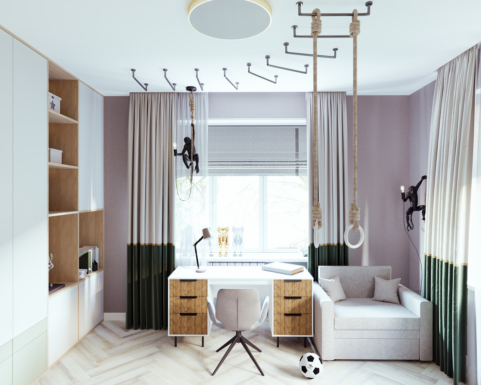 Детская для подростка