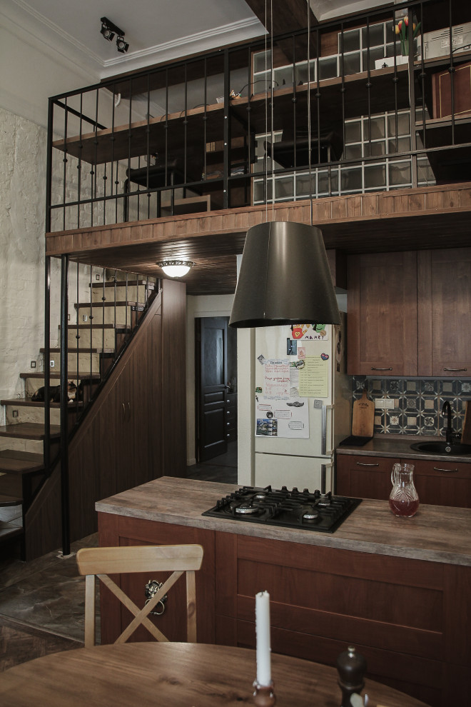 В сердце Старого Города.