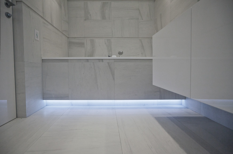 Основной СУ