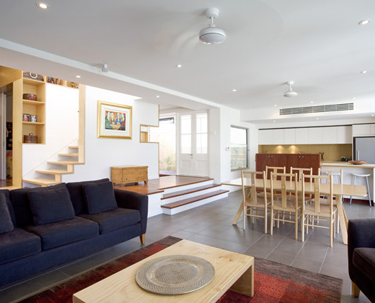 Rawson living-room