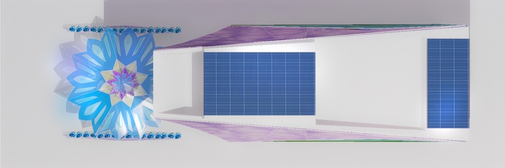 Национальная экспозиция Республики Беларусь на Всемирной выставке ЭКСПО-2020