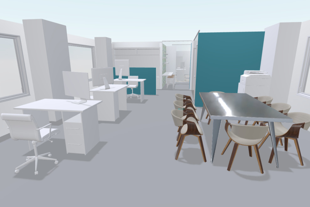 projet FARGO