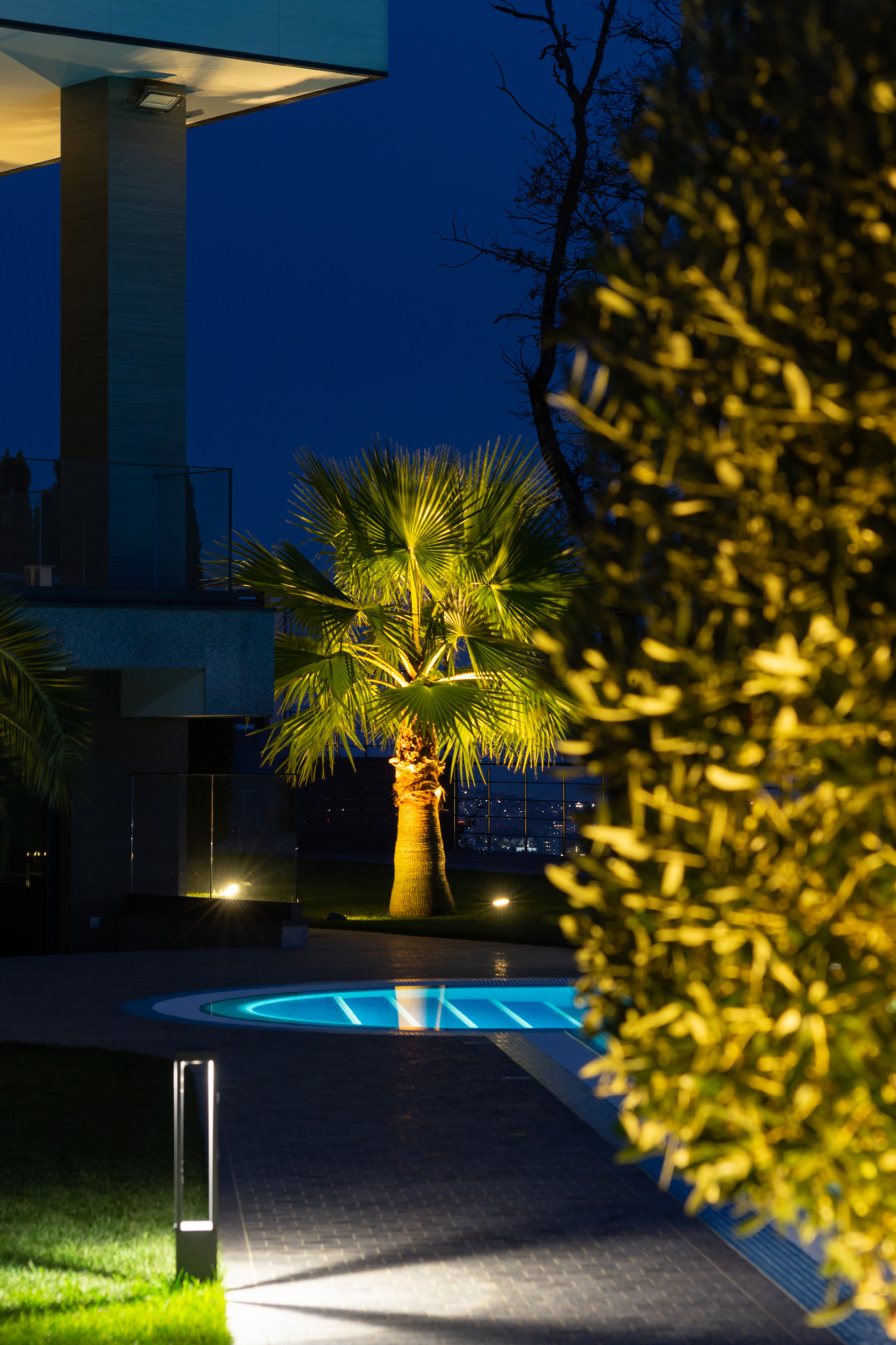 Лазурный Берег Сочи