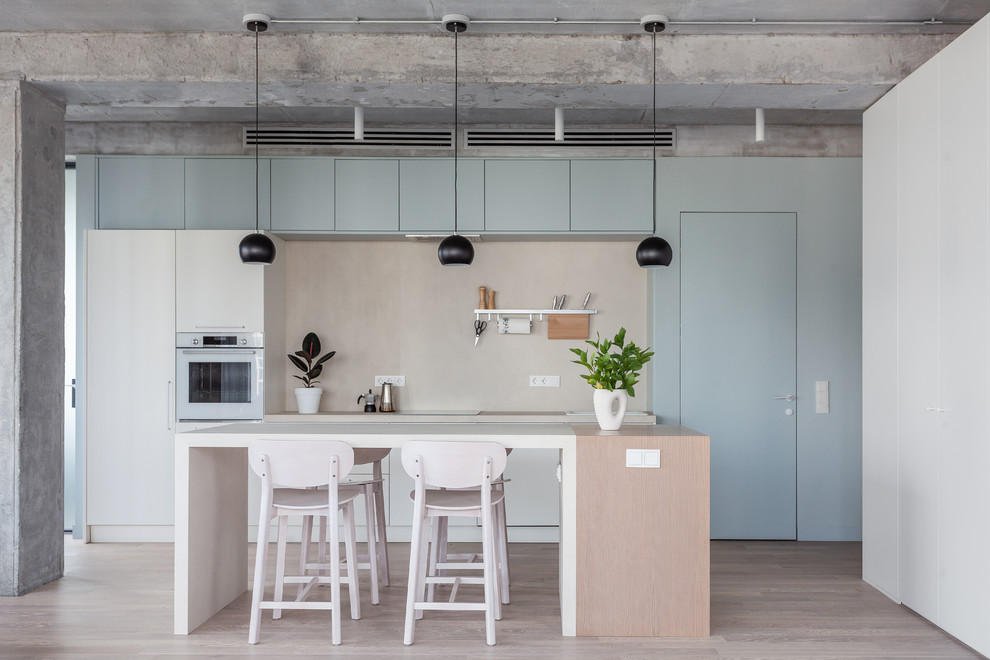 Квартира на Мосфильмовской